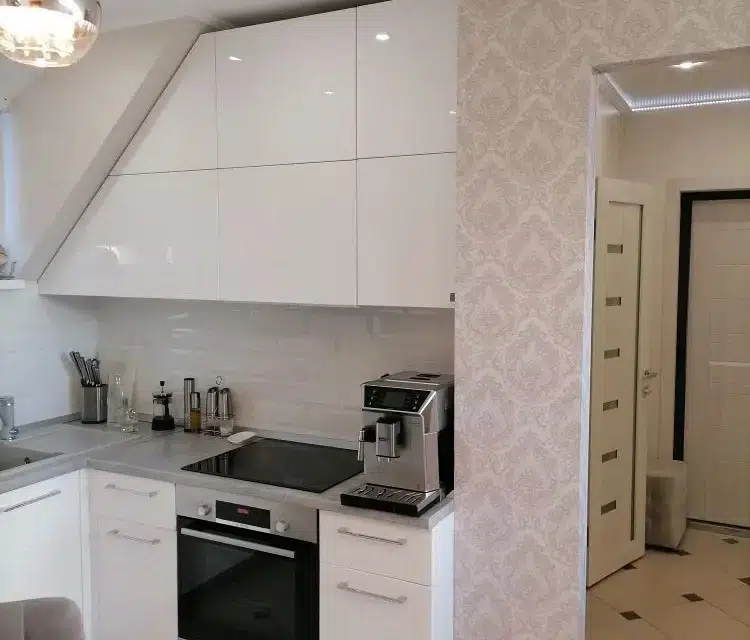 Продаётся 3-этажный дом, 216.4 м²
