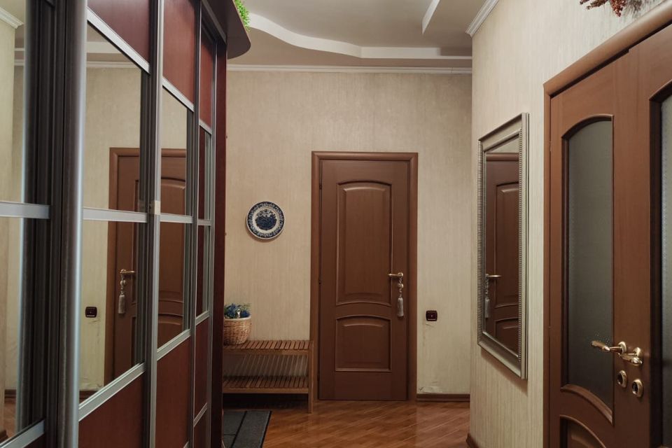 Продаётся 2-комнатная квартира, 75 м²