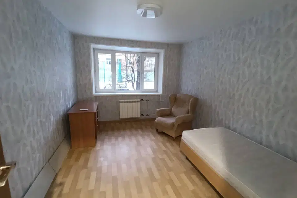 Продаётся 2-комнатная квартира, 47 м²