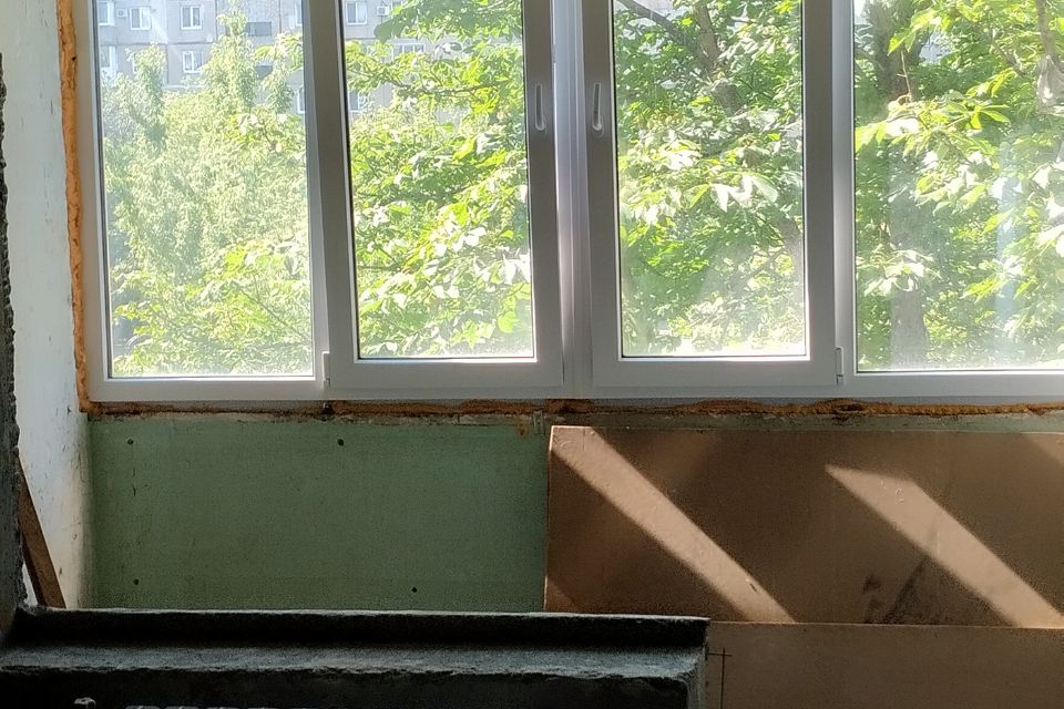 Продаётся 2-комнатная квартира, 48 м²