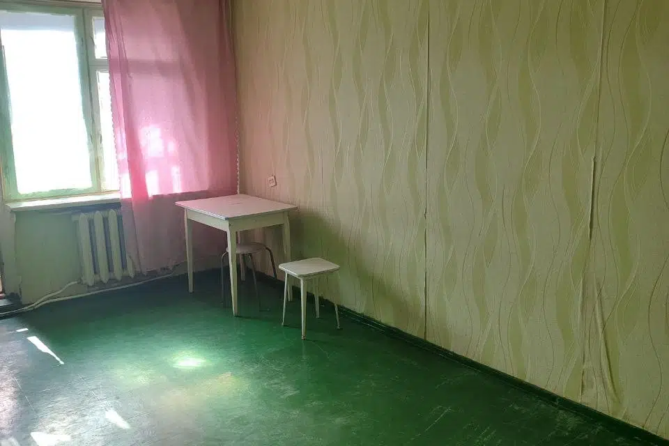 Продаётся 2-комнатная квартира, 45 м²