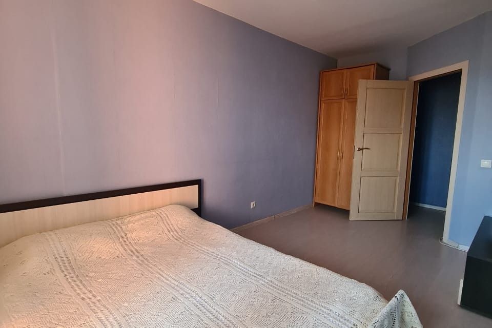 Продаётся 1-комнатная квартира, 32.1 м²