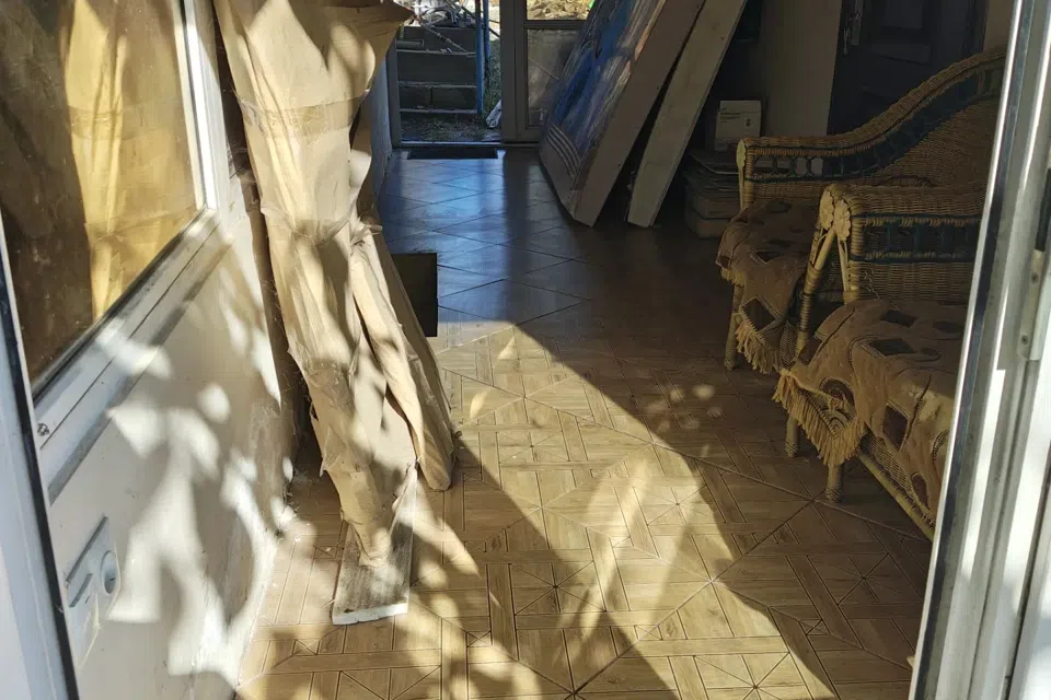 Продаётся 2-этажный дом, 80 м²