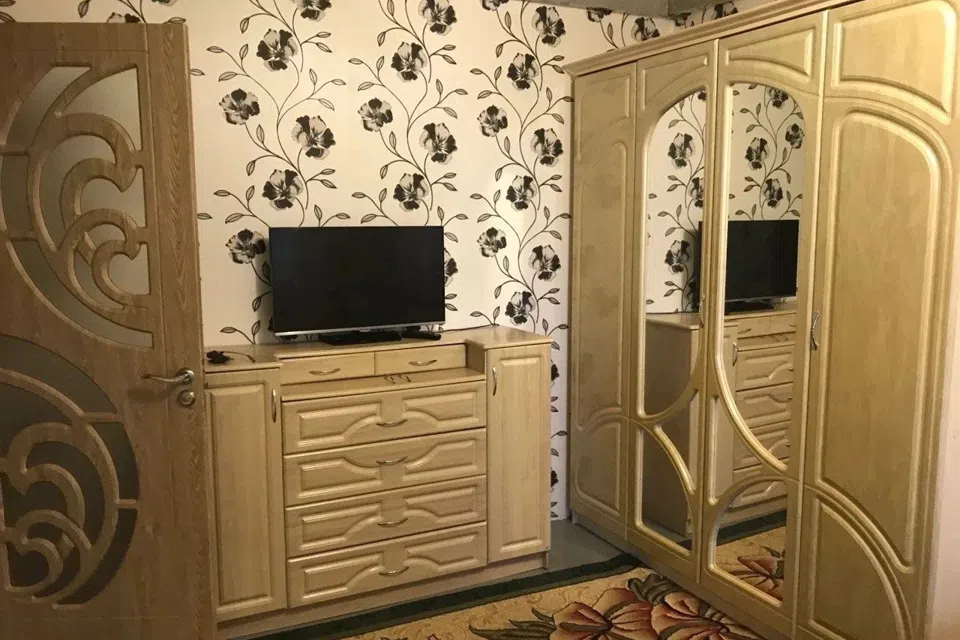 Продаётся 2-комнатная квартира, 42 м²