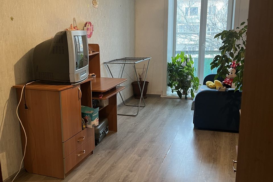 Продаётся 2-комнатная квартира, 44 м²