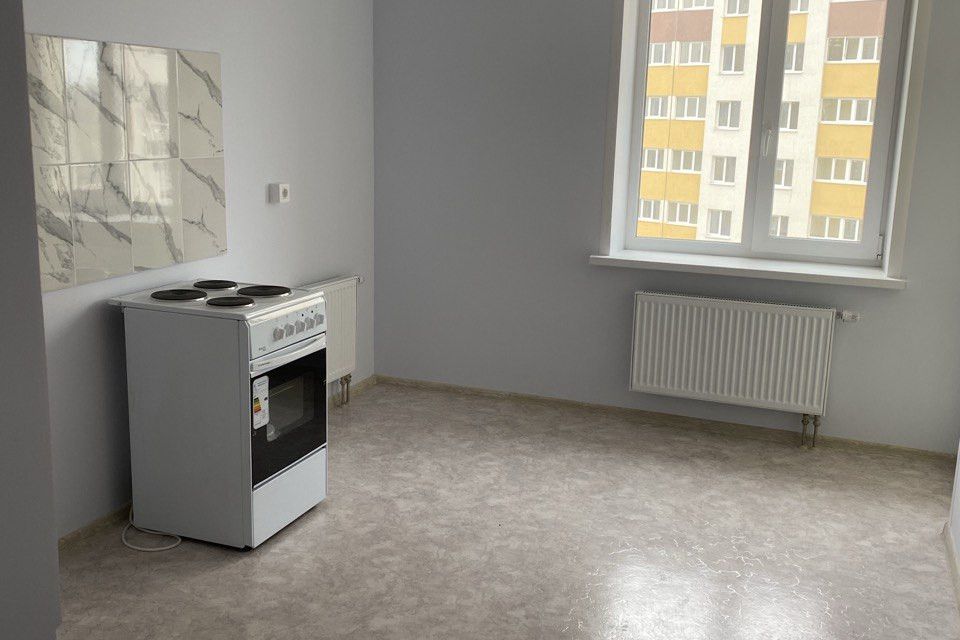Продаётся 3-комнатная квартира, 80 м²