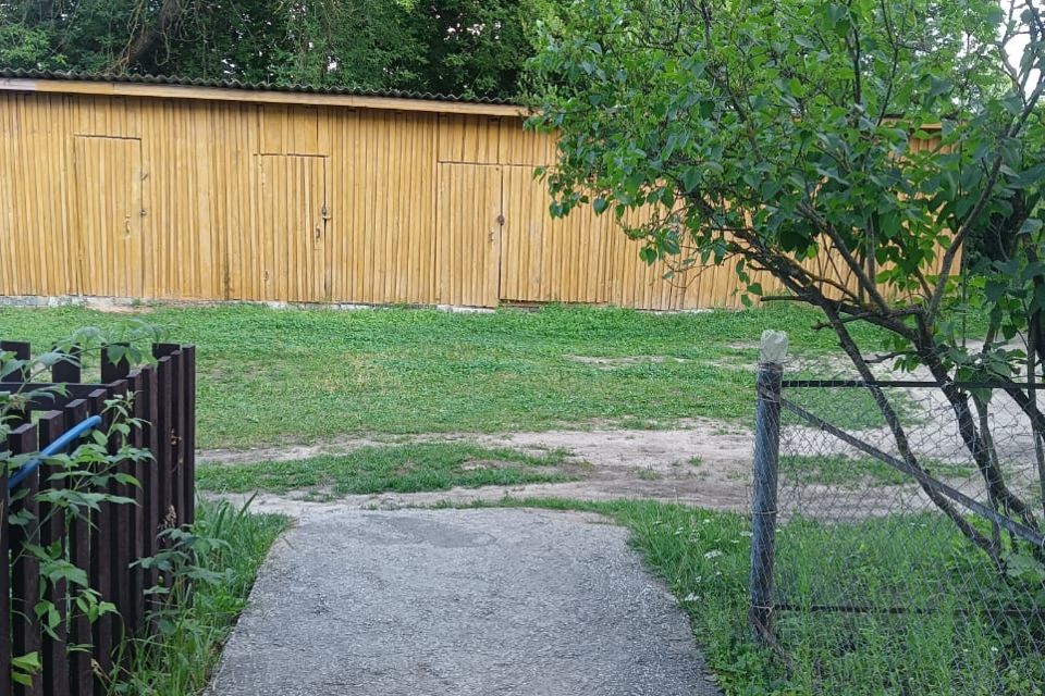 Продаётся 2-комнатная квартира, 37.6 м²