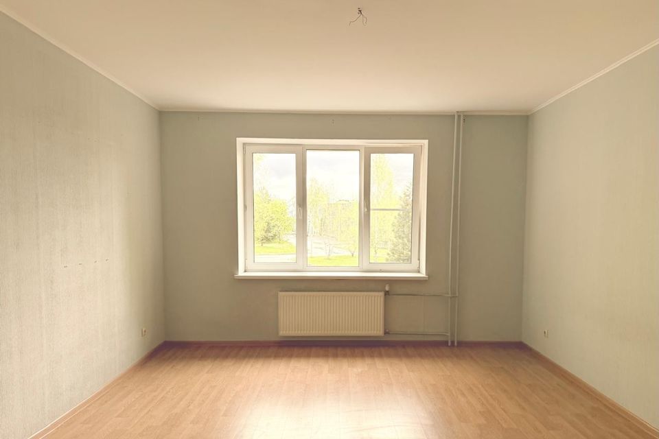 Продаётся 3-комнатная квартира, 92.3 м²