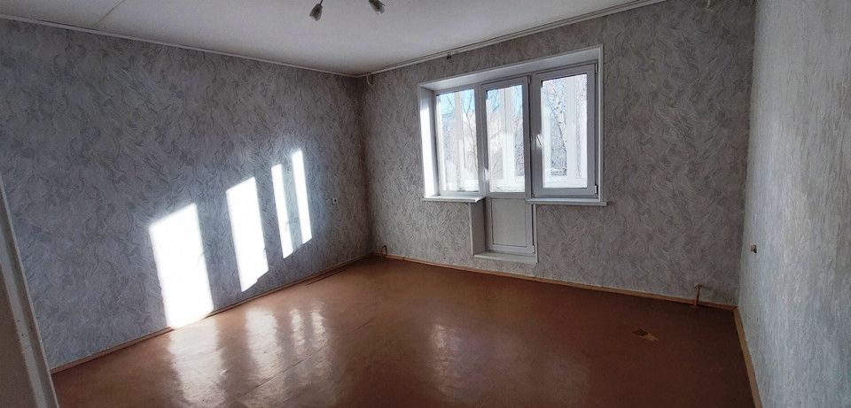 Продаётся 1-комнатная квартира, 40 м²