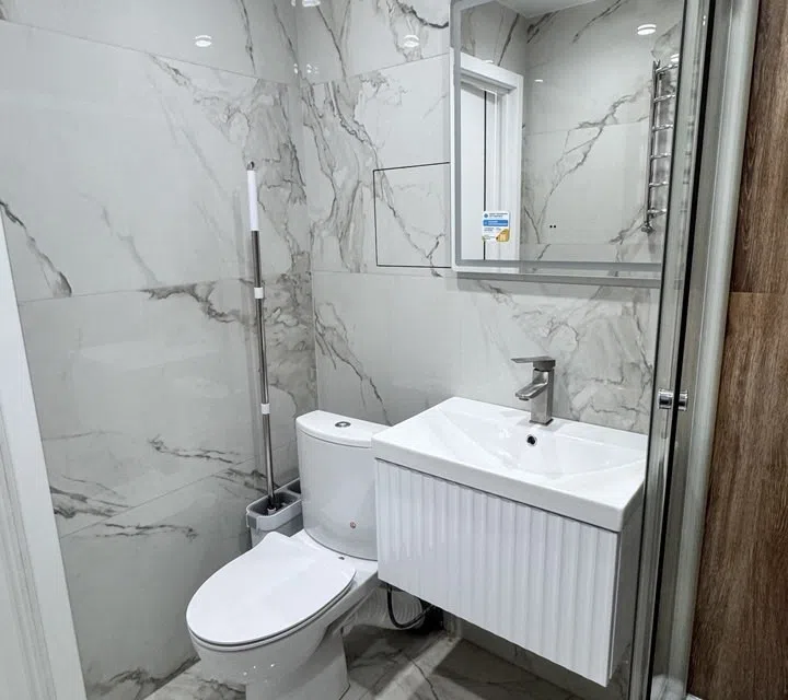 Продаётся 2-комнатная квартира, 42 м²