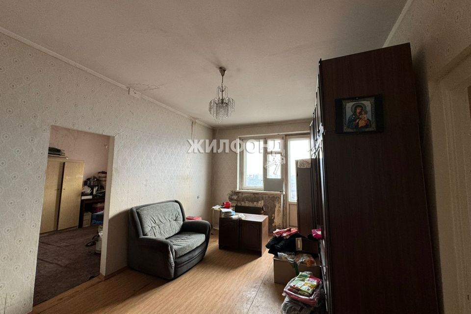 Продаётся 4-комнатная квартира, 80 м²