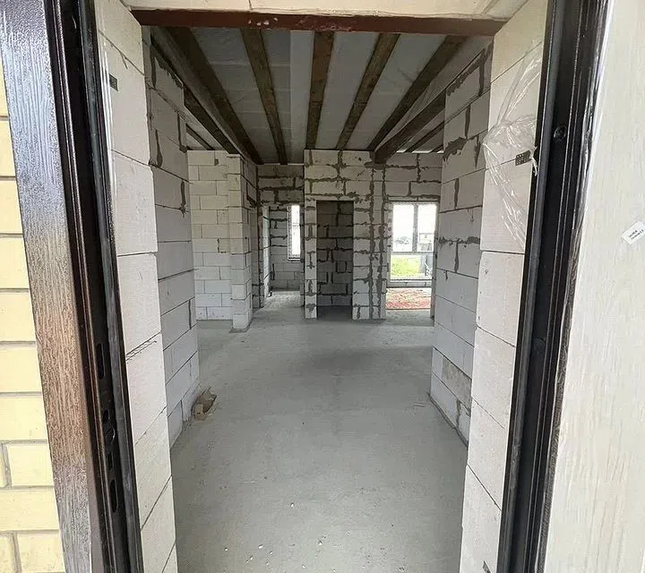 Продаётся 1-этажный дом, 122 м²