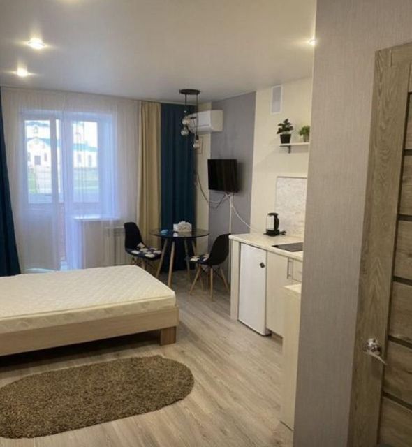 Продаётся студия, 20 м²