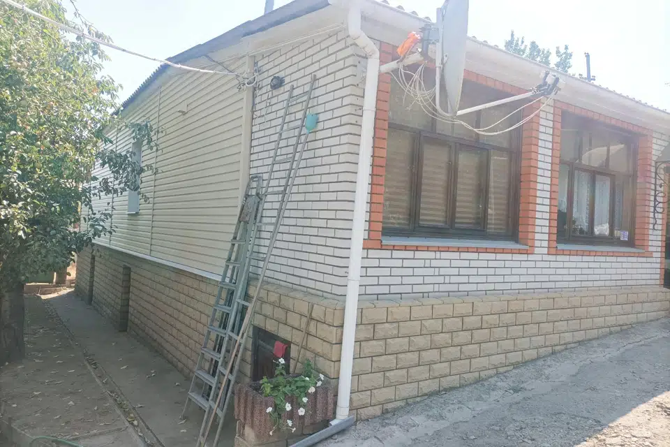 Продаётся 1-этажный дом, 97 м²