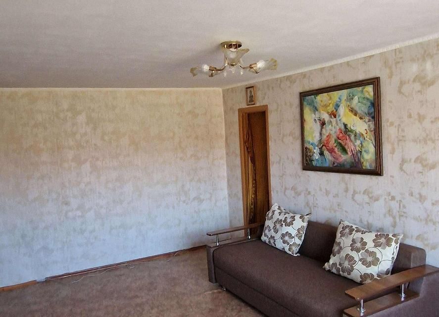 Продаётся 2-комнатная квартира, 43 м²