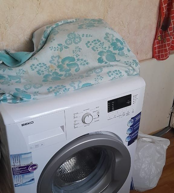 Продаётся 4-комнатная квартира, 65.7 м²