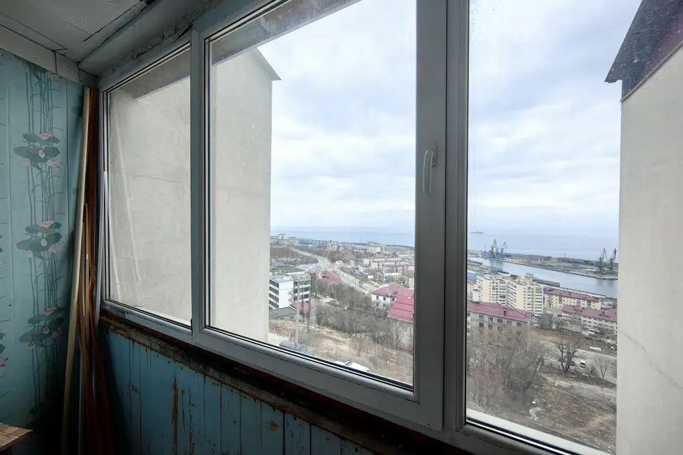 Продаётся 1-комнатная квартира, 28.1 м²