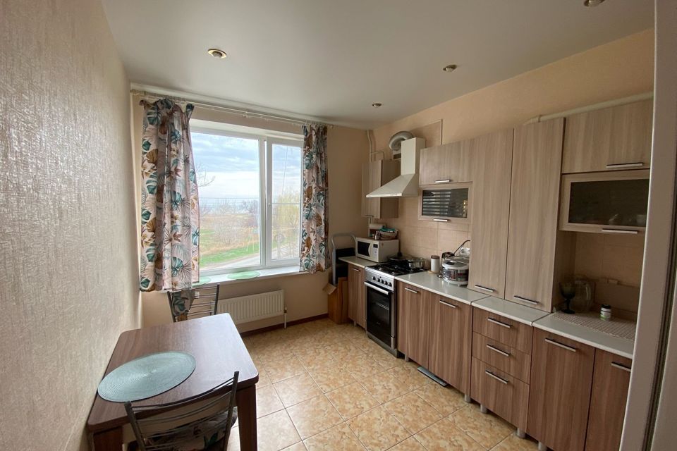Продаётся 2-комнатная квартира, 53.1 м²