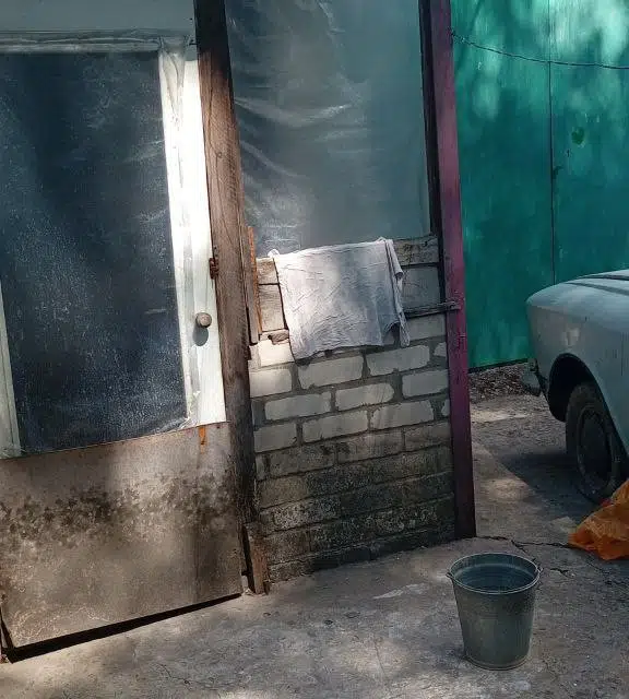 Продаётся часть дома