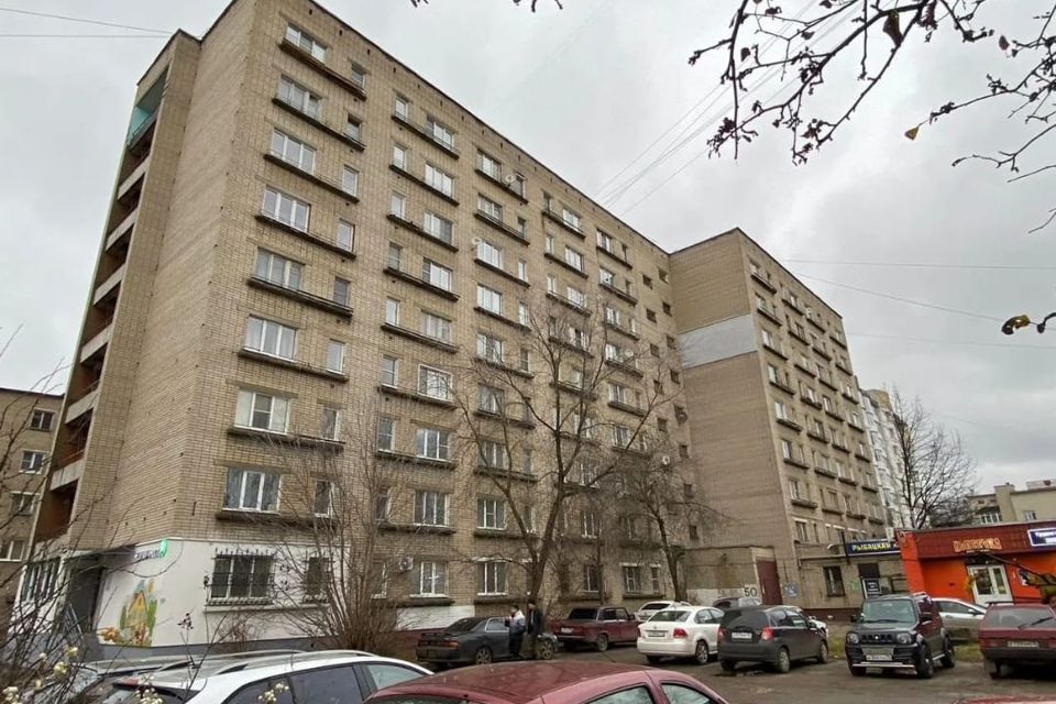 Продаётся студия, 20.4 м²