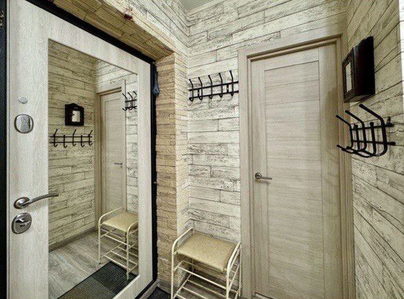 Продаётся 4-комнатная квартира, 113 м²