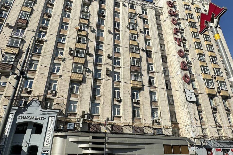 Продаётся 2-комнатная квартира, 67 м²