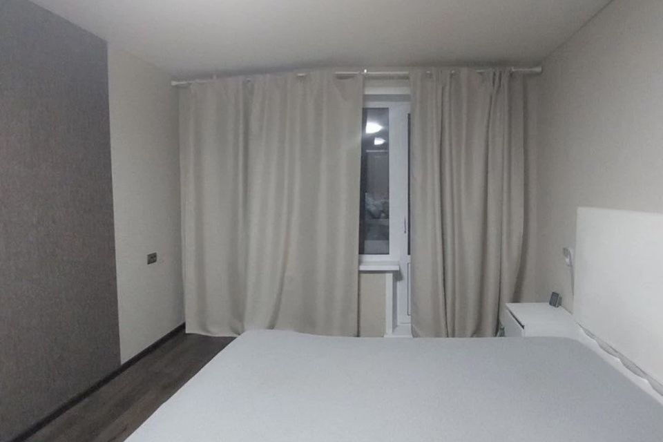 Продаётся 3-комнатная квартира, 61.2 м²