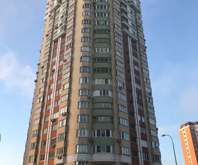 Продаётся 2-комнатная квартира, 68 м²