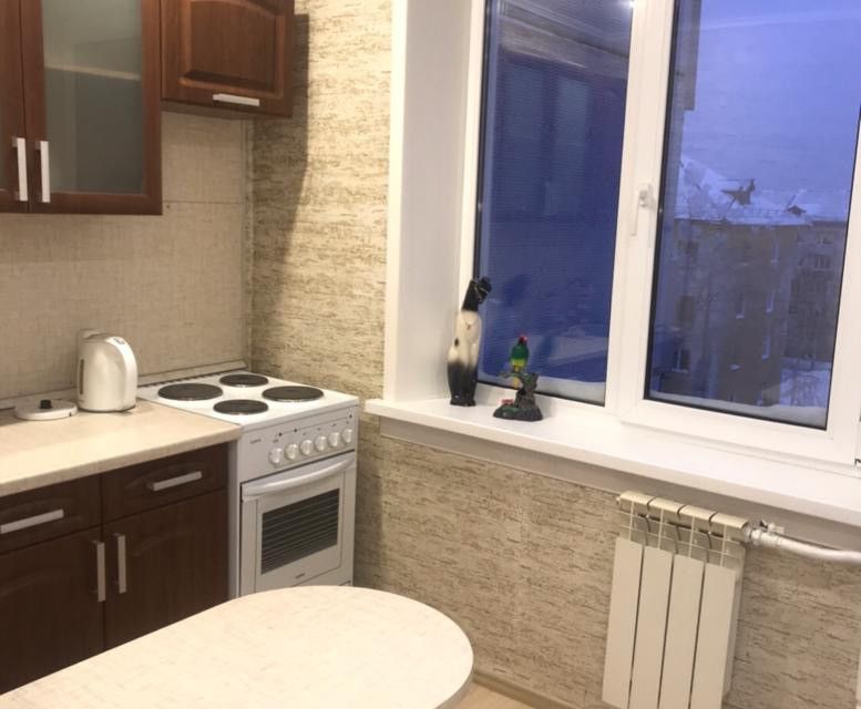 Сдаётся 1-комнатная квартира, 30 м²