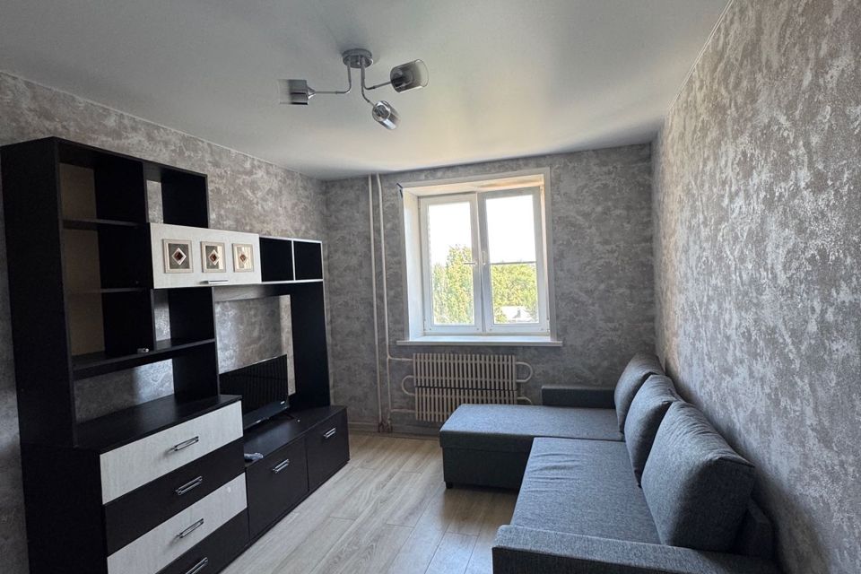 Сдаётся 1-комнатная квартира, 26.3 м²