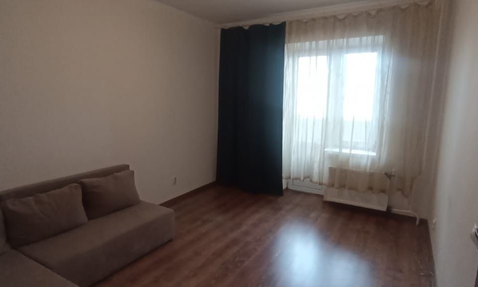Продаётся 1-комнатная квартира, 30.3 м²