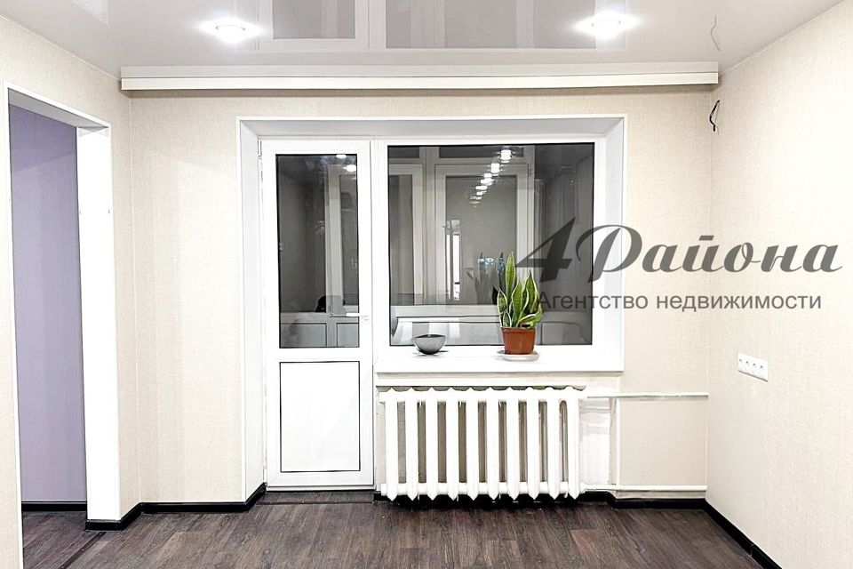 Продаётся 2-комнатная квартира, 43 м²