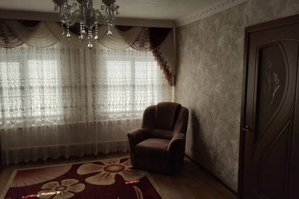 Продаётся 1-этажный дом, 93.7 м²