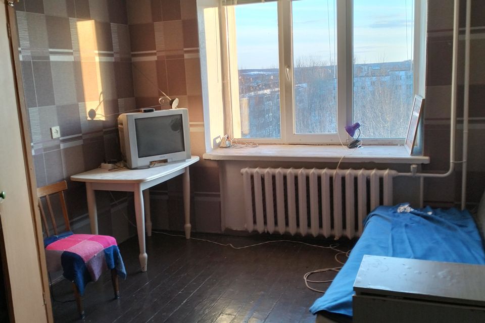 Продаётся комната в 1-комн. квартире, 16 м²