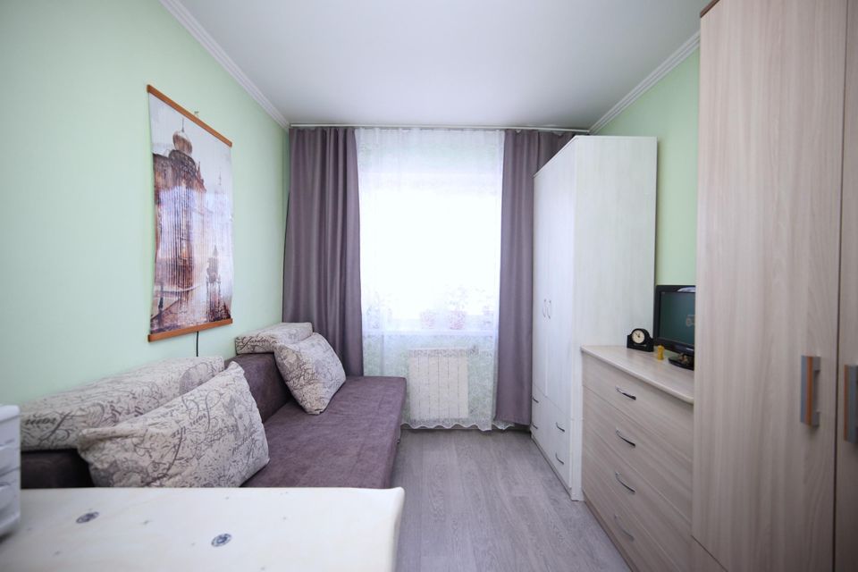 Продаётся студия, 15 м²