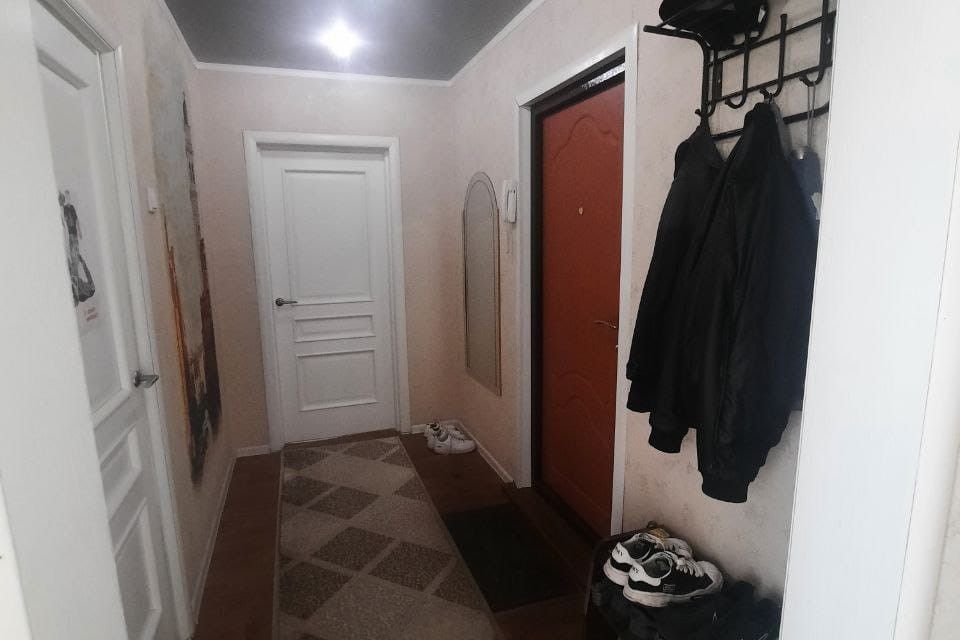 Продаётся 2-комнатная квартира, 50 м²