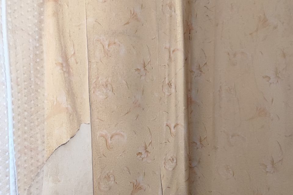 Продаётся 1-комнатная квартира, 35.5 м²