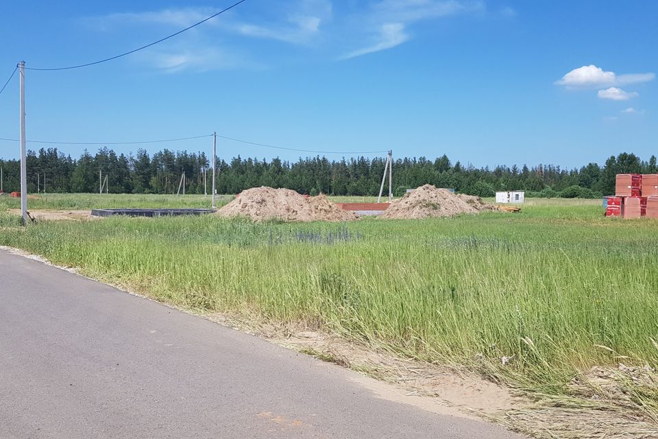 Купить Участок В Лаишевском Районе Ижс