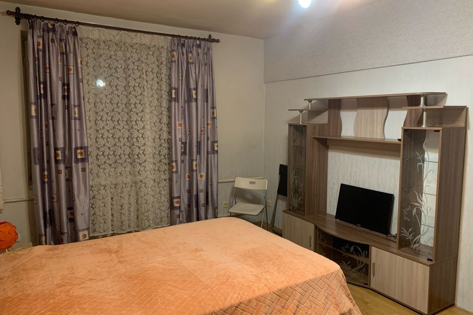 Сдаётся 1-комнатная квартира, 33 м²