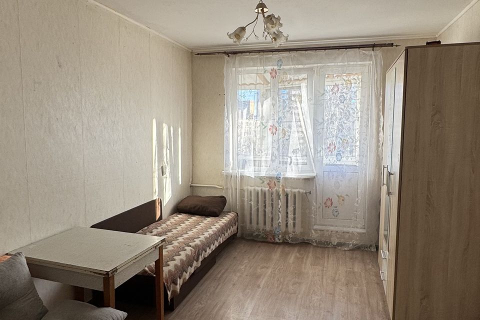 Продаётся 1-комнатная квартира, 29.6 м²