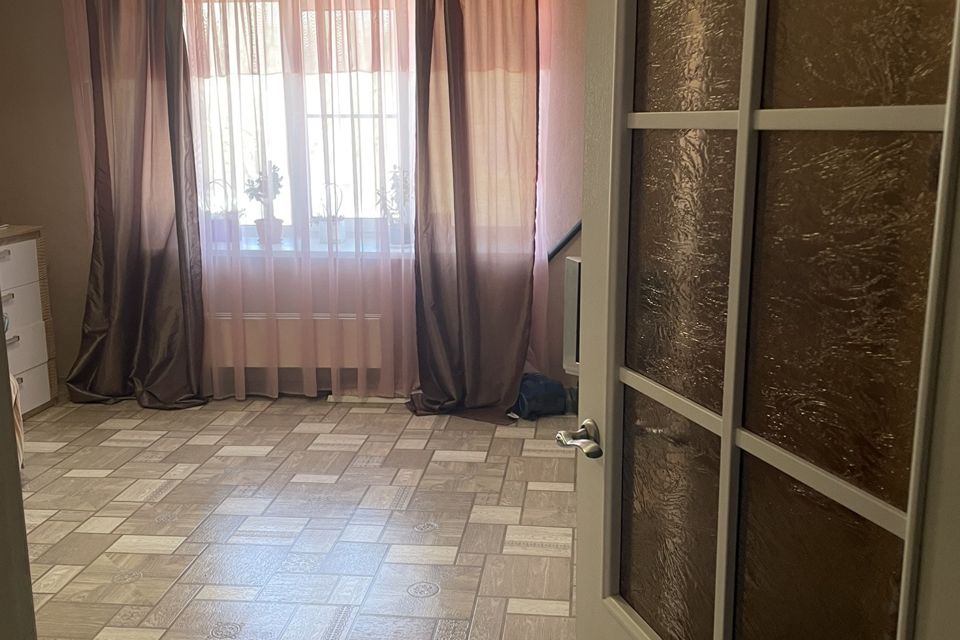 Продаётся 1-комнатная квартира, 37.7 м²