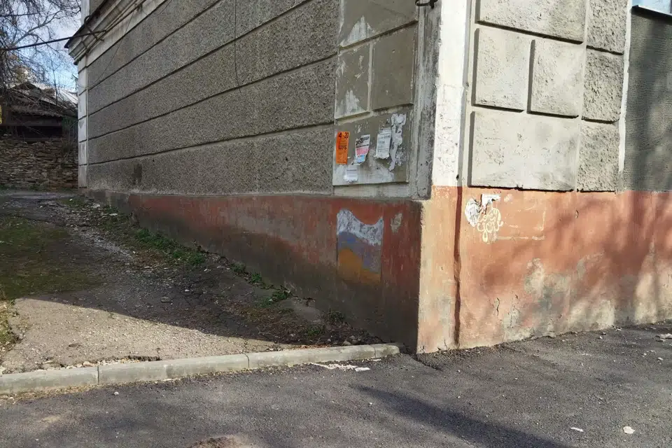 Продаётся помещение своб. назначения, 124.6 м²