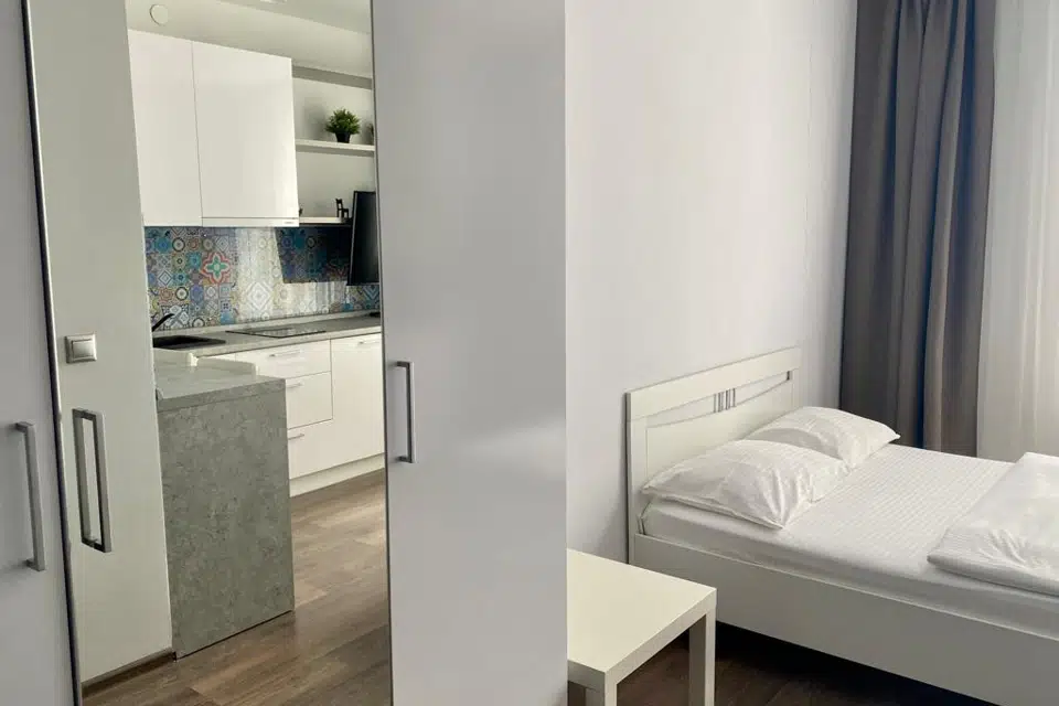 Продаётся помещение своб. назначения, 23.6 м²