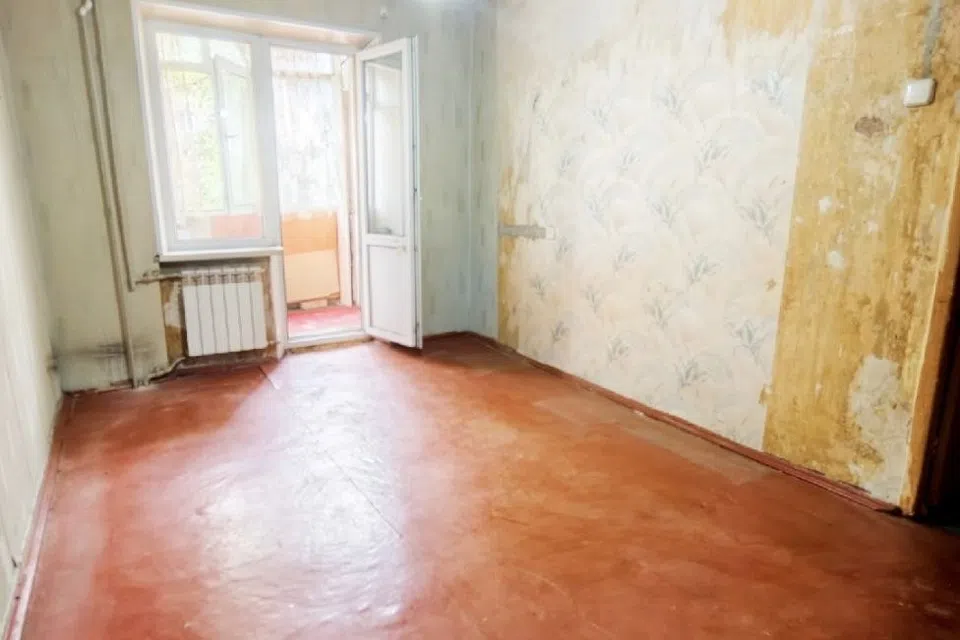 Продаётся 2-комнатная квартира, 49 м²