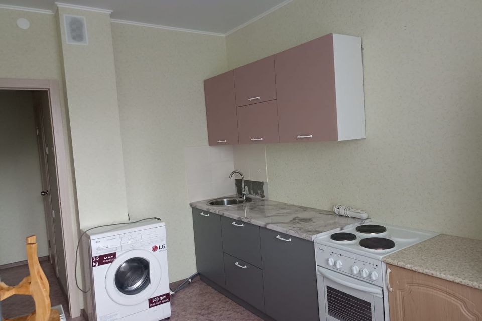 Сдаётся 1-комнатная квартира, 34.7 м²