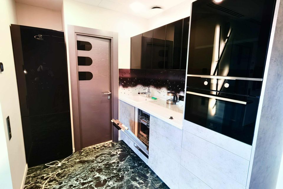 Сдаётся 2-комнатная квартира, 39.2 м²