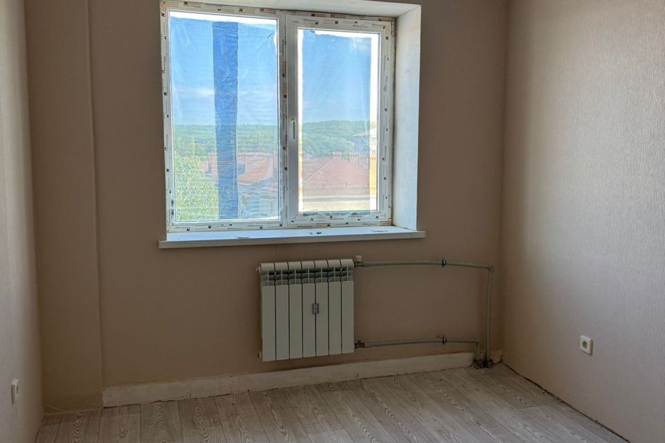 Продаётся 2-комнатная квартира, 50.5 м²