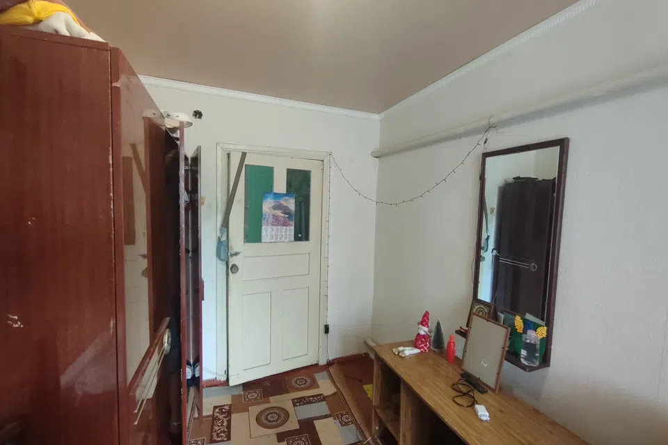 Продаётся 1-этажный дом, 65.6 м²
