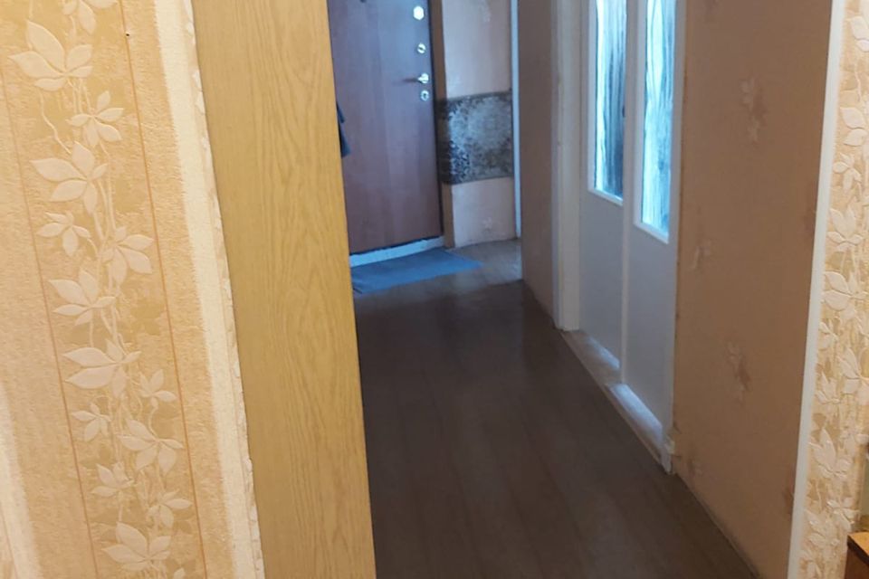 Продаётся 3-комнатная квартира, 67 м²