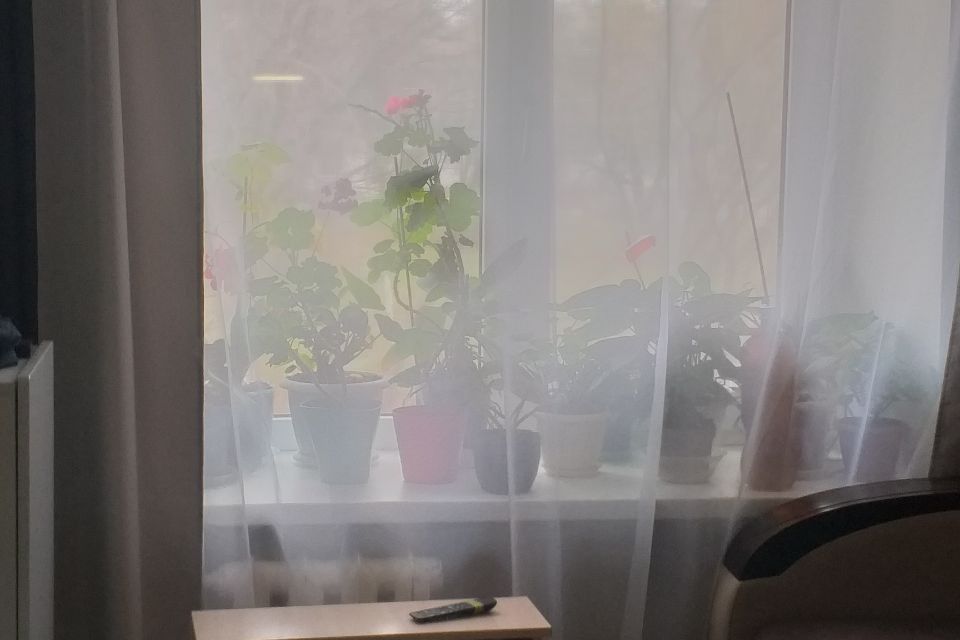 Продаётся комната в 1-комн. квартире, 13.4 м²